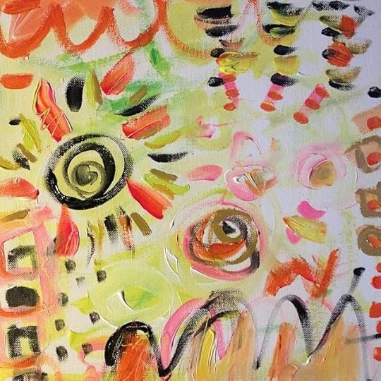 Progress #life #painting #art