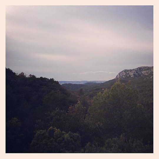 Escape #life #provence