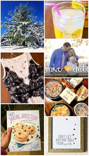 Photo A Day, January