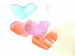 Hearts-4-Aqua-orange-purple