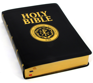 bible