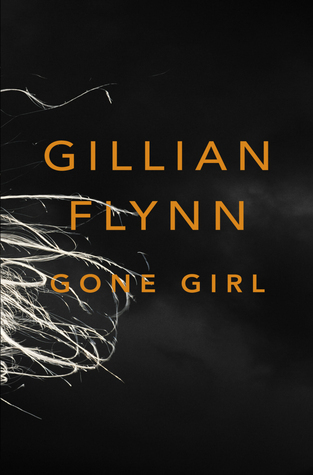 Monthly Reads Gone Girl Made Peachy