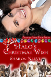 Halo's Christmas Wish