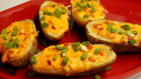 Pimento