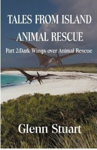 The second part of my trilogy of paranormal thrillers set on Alderney.