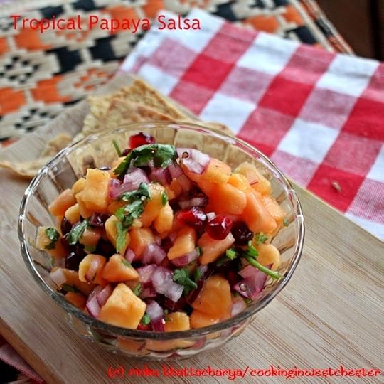 Tropical Salsa_blog