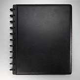 paper note book