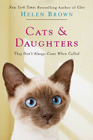 Cats and Daughters by Helen Brown