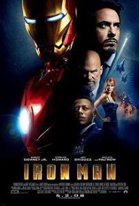 IM poster