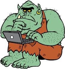 troll