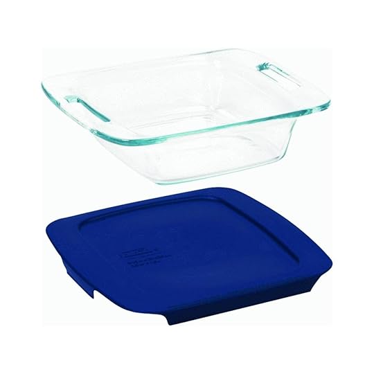 LRJ Recipe Prize - Caramels