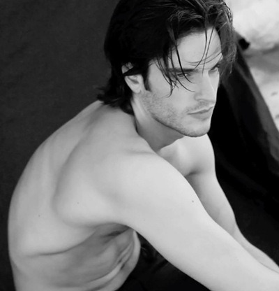 Daniel di tomasso as Luca, 2