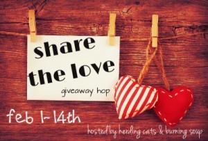 sharethelove