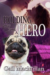 Cover_Holding Off for a Hero