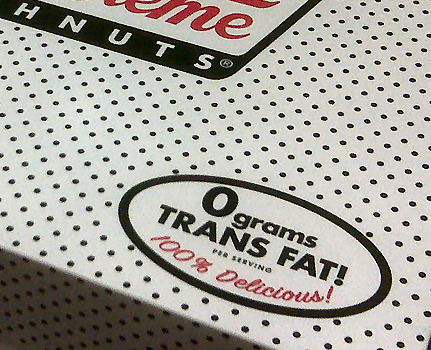 Donut