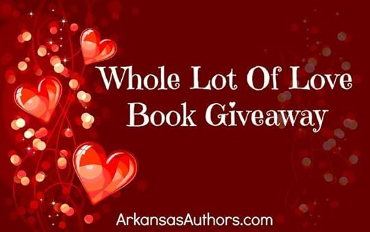 whole lotta love giveaway