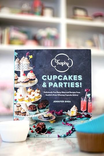 Trophy Cupcakes & Parties!