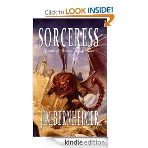 sorceress