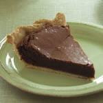 chess pie