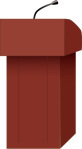 speaking_podium