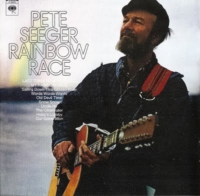 Rainbow Race - Pete Seeger