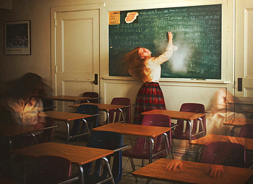 Photo by Brooke Shaden