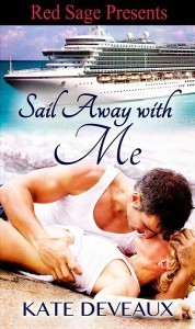 Sail Away with Me