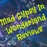 Mad Gypsy in Wonderland
