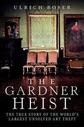 The Gardner Heist