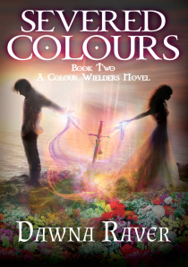 Severed Colours