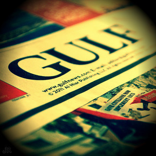 Gulf News