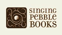 Singing Pebble Books Logo