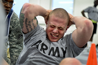 Physical Fitness Test