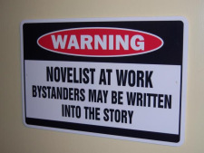 Warning
