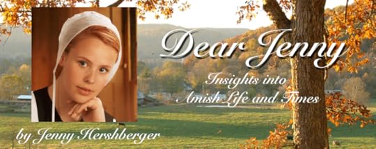 Dear-Jenny