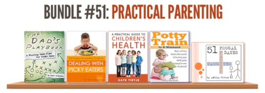 Bundle of the Week #51: Practical Parenting
