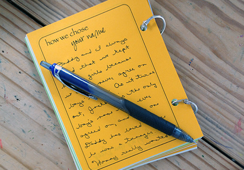 Gadanke You Are Loved Journal