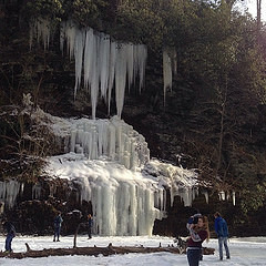 Cascades beauty #hike
