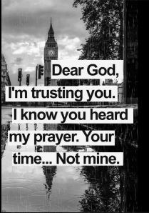 trust