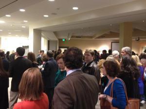 We had such a great turnout!