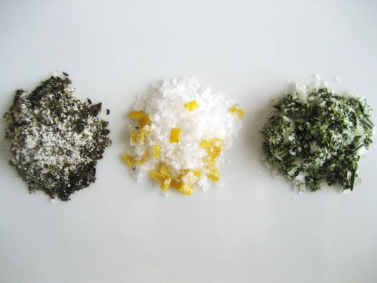 FlavoredSalt