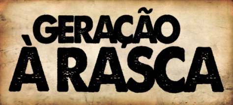 Geração à Rasca