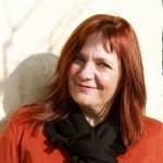 Valarie Budayr