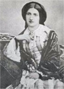 Isabella Beeton