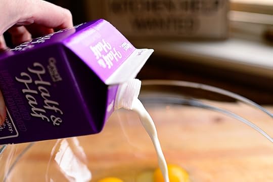 Croissant French Toast