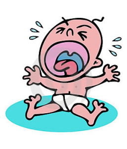 crybaby