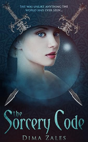 The Sorcery Code
