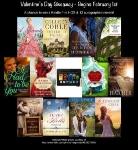 RomTwit Valentine Graphic BIG
