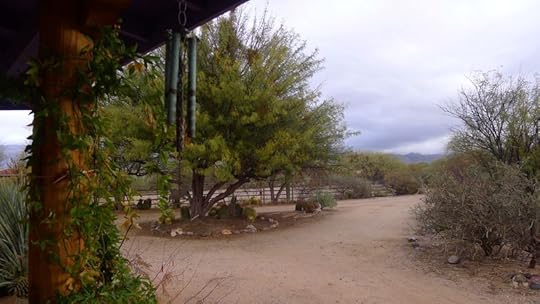 Wind chimes