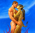 alien sex